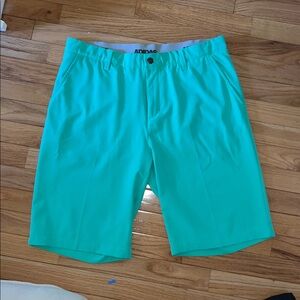 Adidas Men's Aqua Athletic Shorts size 34